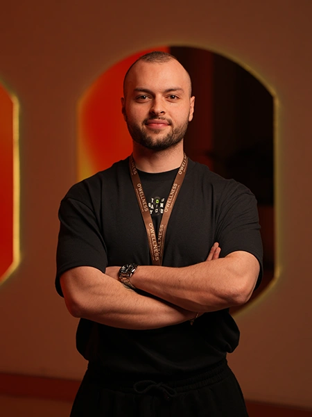 Umut Türkel